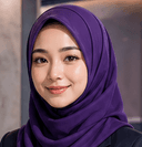 Maria AI PUSPA assistant
